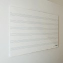 Suchościeralna tablica pięciolinia 120 x 80 cm - Tablica Plexi